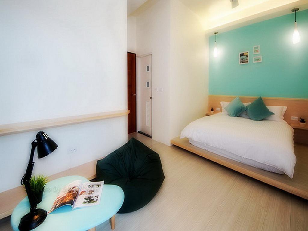 極簡旅行民宿 Simple Travel B&B Вужие Стая снимка