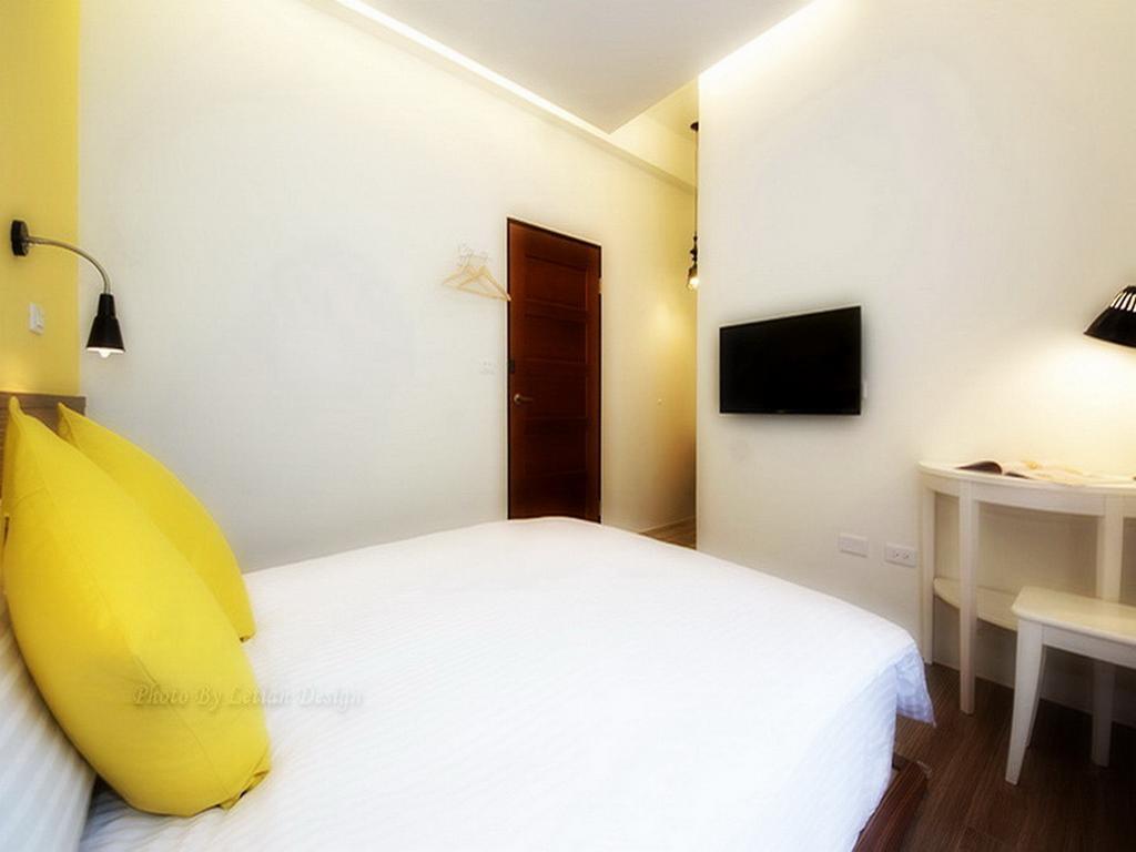 極簡旅行民宿 Simple Travel B&B Вужие Стая снимка